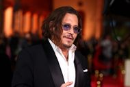“Modì, Three Days on the Wing of Madness” Screening - Red Sea International Film Festival 2024 - (Image via Getty)